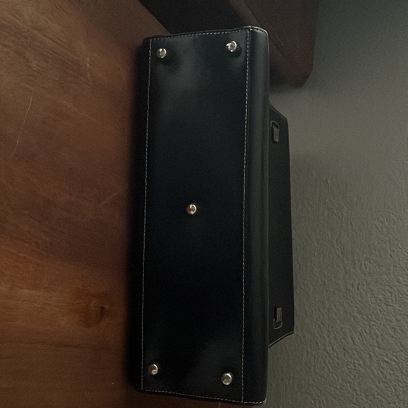 Vintage Testoni Handbag - Picture 6 of 9